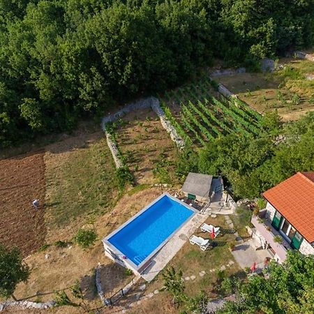 Honey House Grabovac (Split-Dalmatia) Exterior foto