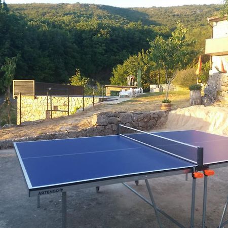 Honey House Grabovac (Split-Dalmatia) Quarto foto