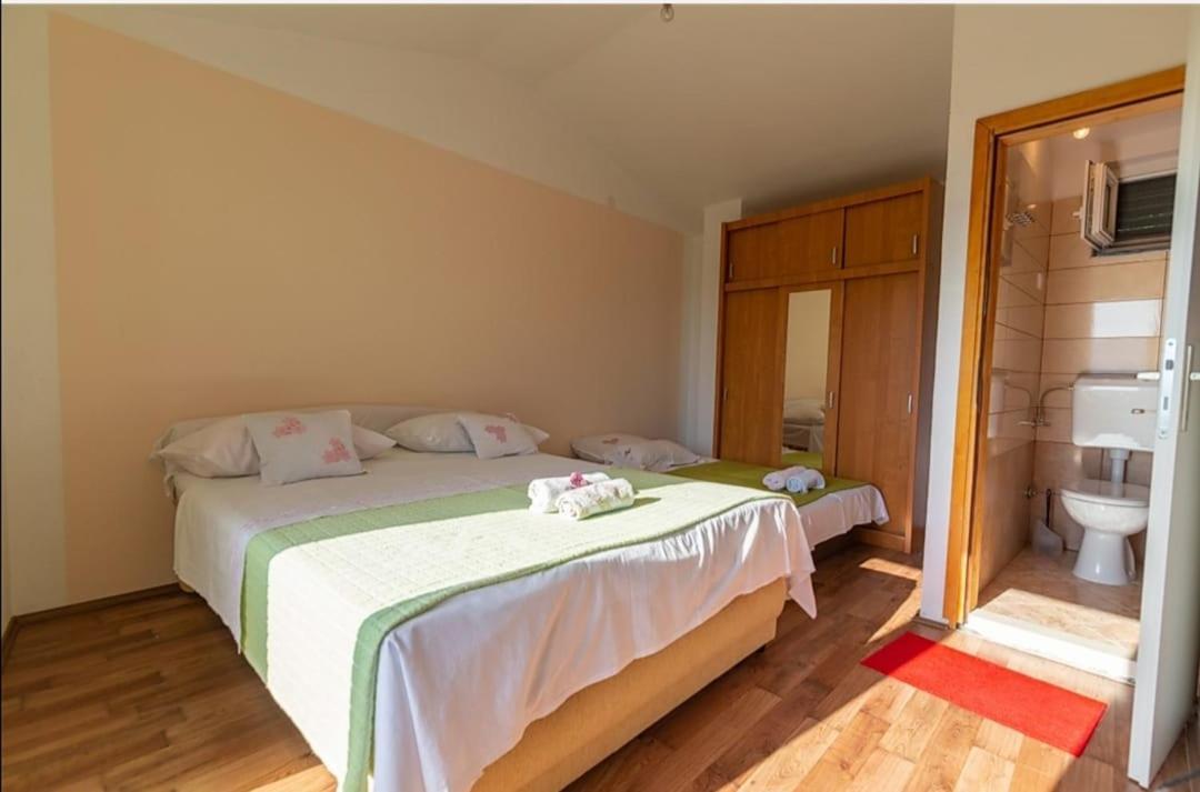 Honey House Grabovac (Split-Dalmatia) Exterior foto
