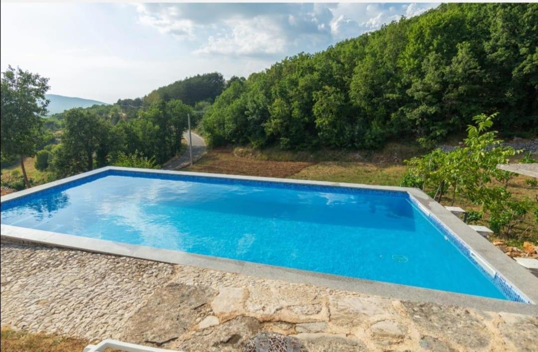 Honey House Grabovac (Split-Dalmatia) Exterior foto