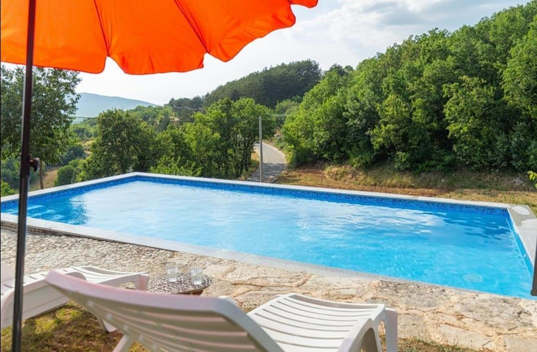 Honey House Grabovac (Split-Dalmatia) Exterior foto