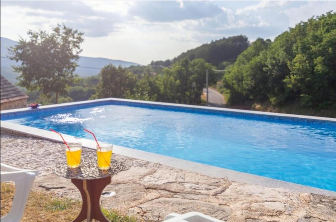 Honey House Grabovac (Split-Dalmatia) Exterior foto