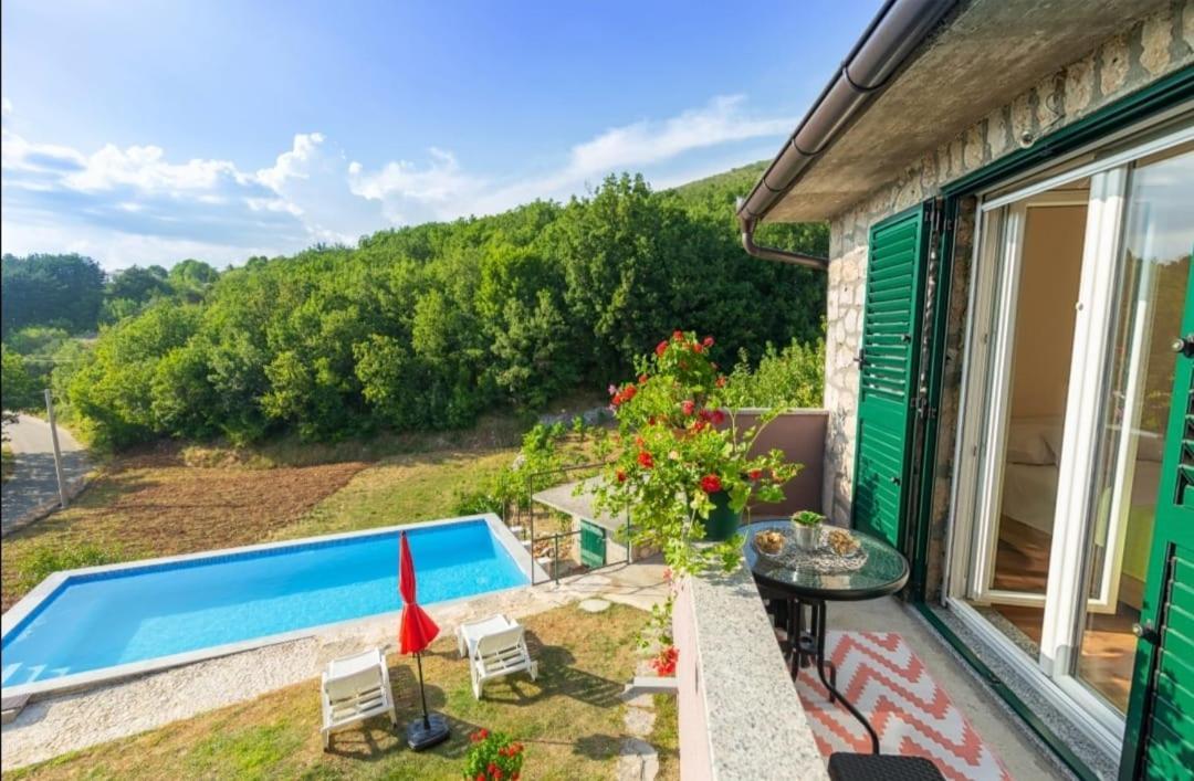 Honey House Grabovac (Split-Dalmatia) Exterior foto