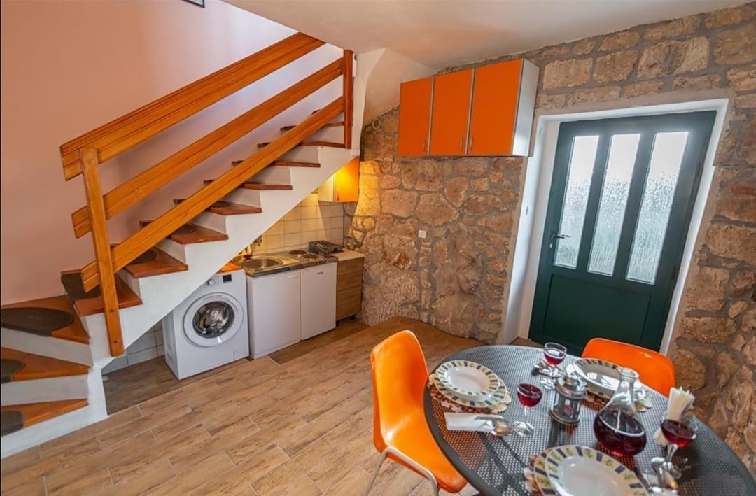Honey House Grabovac (Split-Dalmatia) Exterior foto