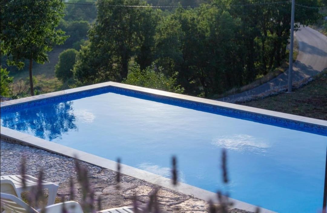 Honey House Grabovac (Split-Dalmatia) Exterior foto