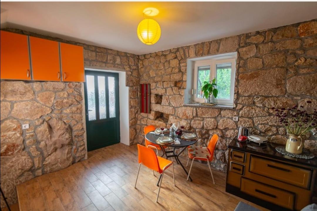 Honey House Grabovac (Split-Dalmatia) Exterior foto
