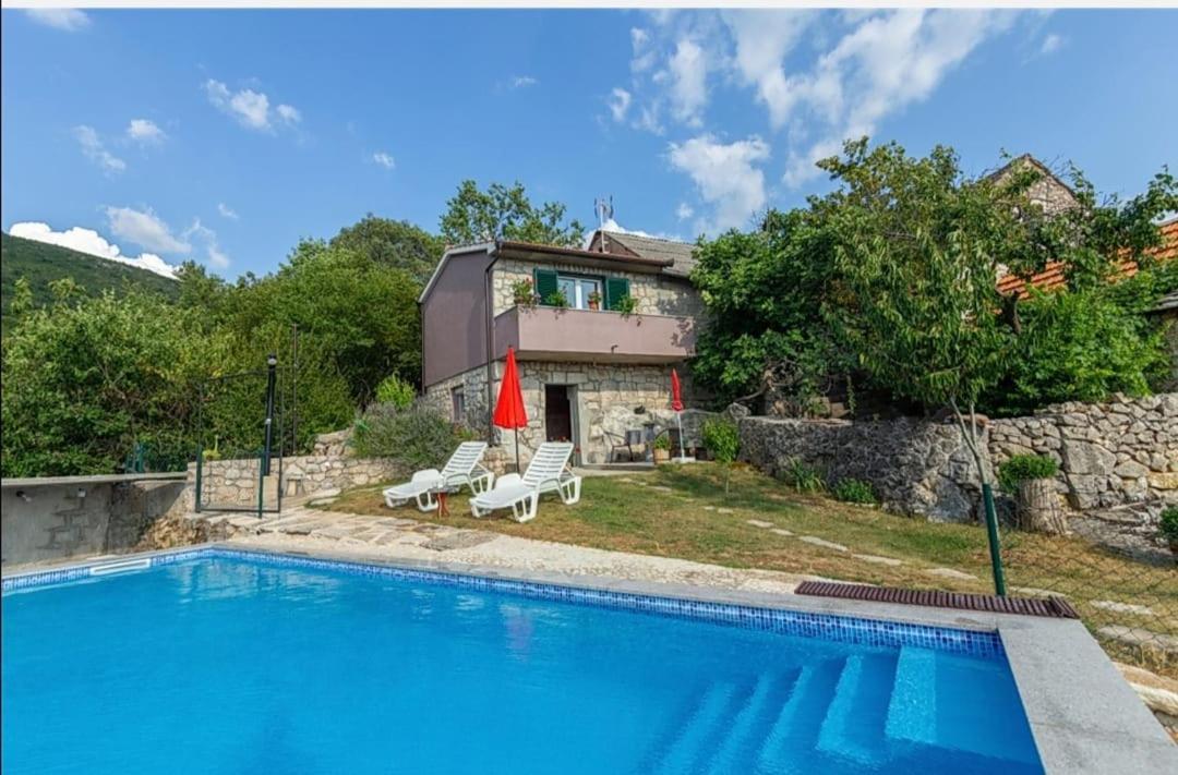 Honey House Grabovac (Split-Dalmatia) Exterior foto