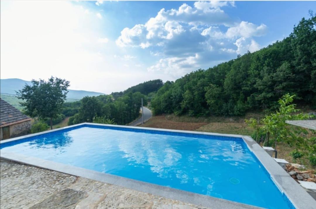 Honey House Grabovac (Split-Dalmatia) Exterior foto
