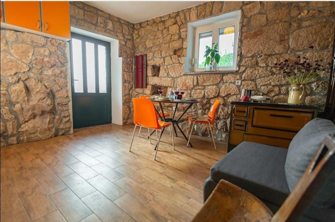 Honey House Grabovac (Split-Dalmatia) Exterior foto