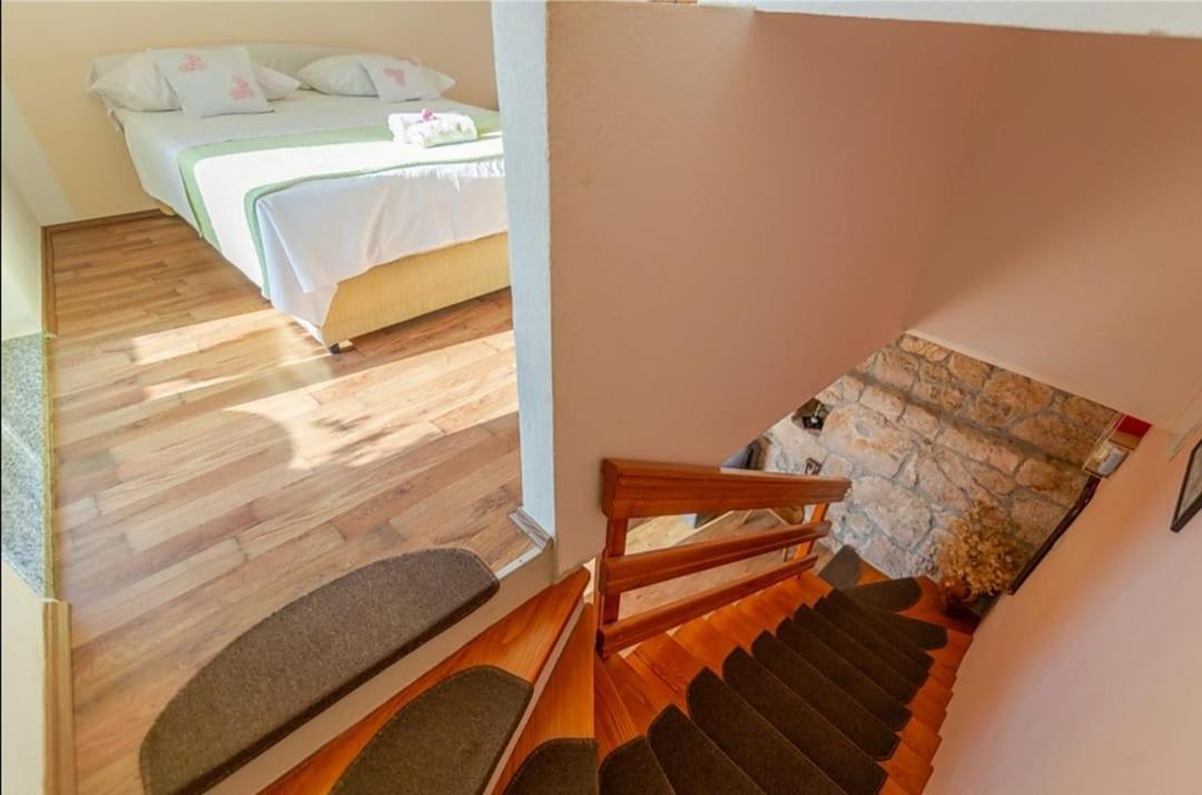 Honey House Grabovac (Split-Dalmatia) Exterior foto