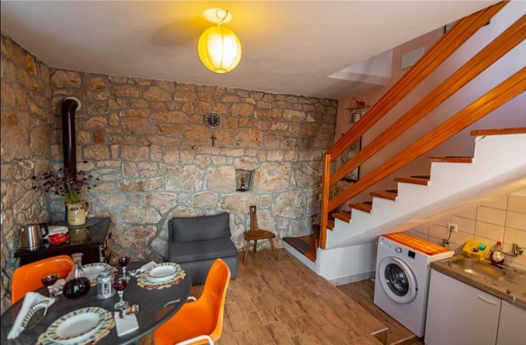 Honey House Grabovac (Split-Dalmatia) Exterior foto