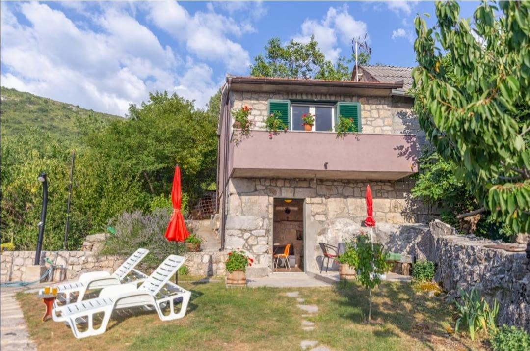 Honey House Grabovac (Split-Dalmatia) Exterior foto