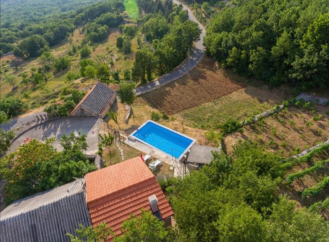 Honey House Grabovac (Split-Dalmatia) Exterior foto