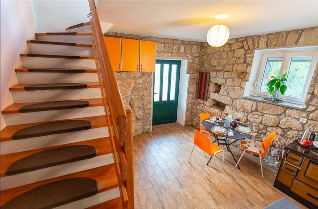 Honey House Grabovac (Split-Dalmatia) Exterior foto