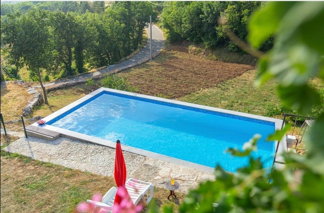 Honey House Grabovac (Split-Dalmatia) Exterior foto