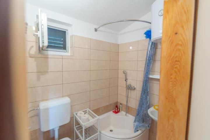 Honey House Grabovac (Split-Dalmatia) Exterior foto