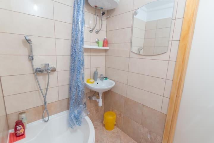 Honey House Grabovac (Split-Dalmatia) Exterior foto
