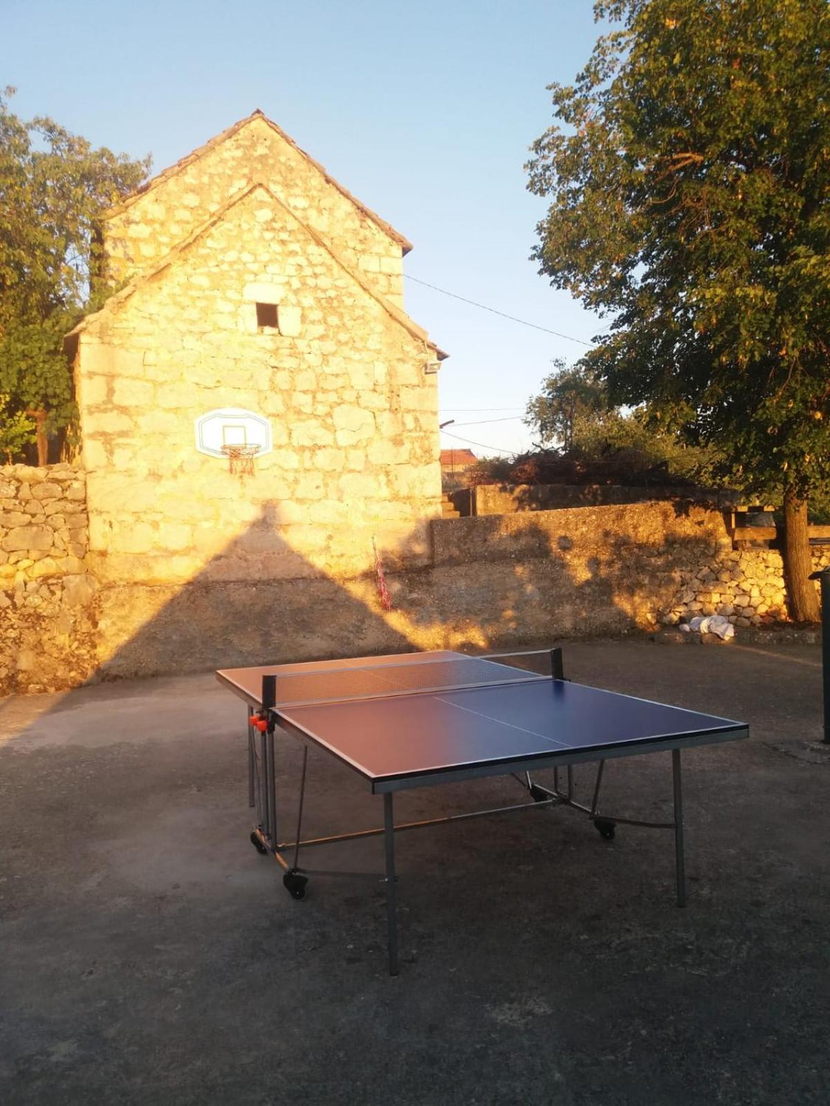 Honey House Grabovac (Split-Dalmatia) Quarto foto